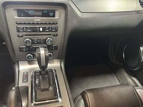 Used 2014 Ford Mustang GT Premium RWD image 16