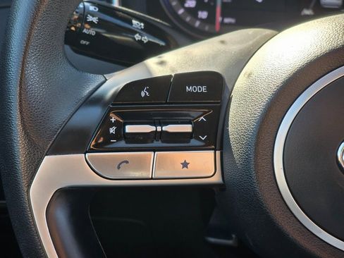 Used 2024 Hyundai Tucson SEL image 22