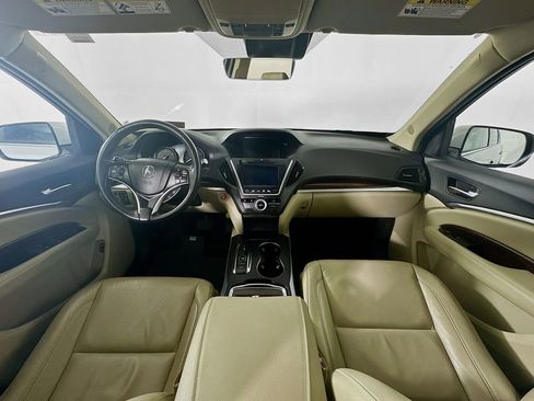 Used 2020 Acura MDX 3.5L image 10