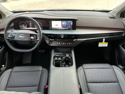 Used 2026 Nissan Murano Platinum w/ Cargo Package image 27