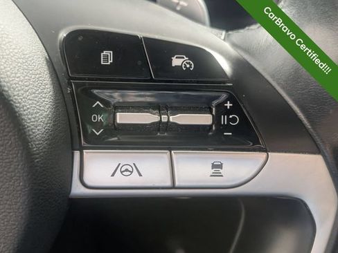 Used 2024 Hyundai Tucson Limited AWD/4WD image 18