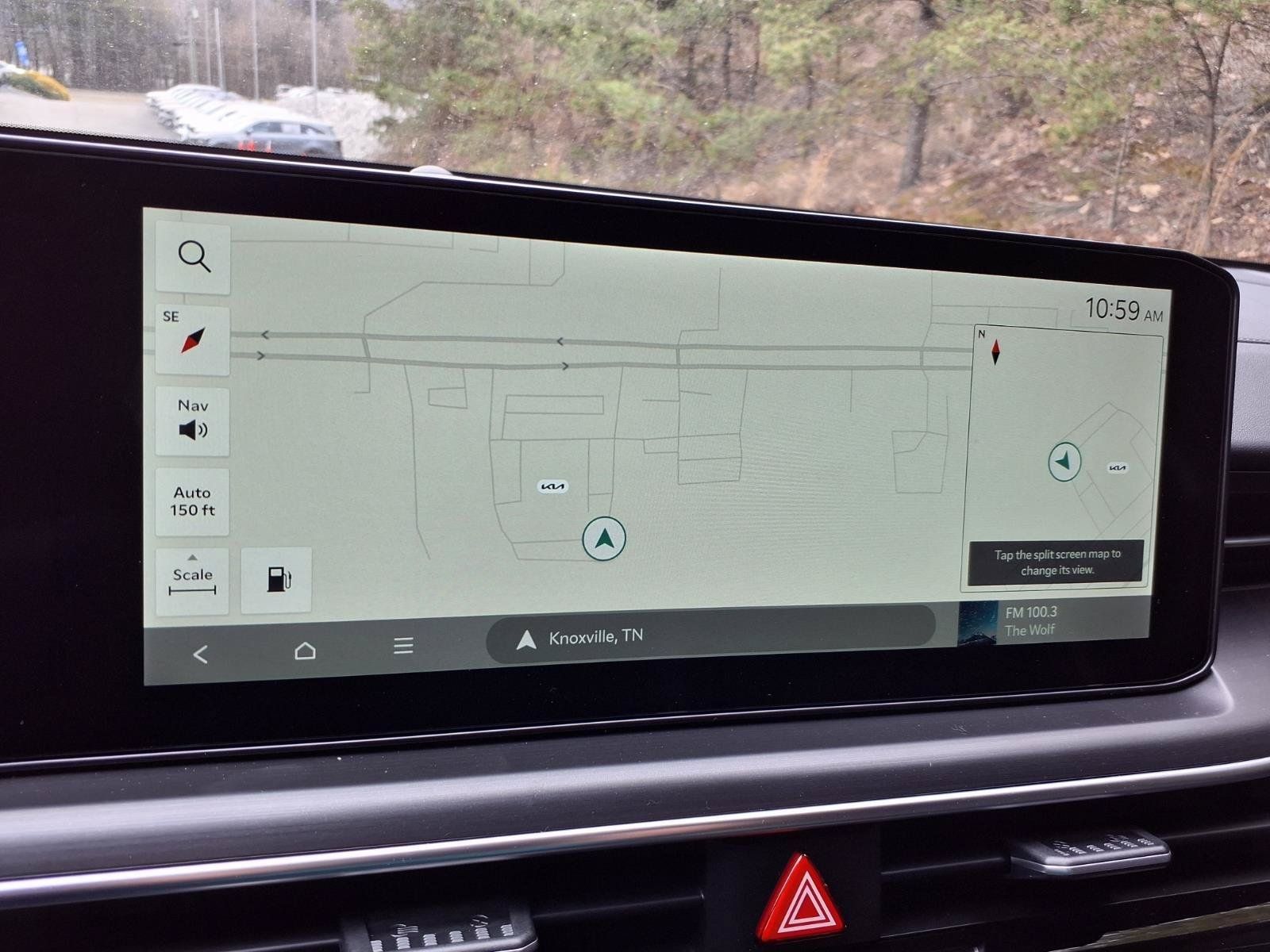 New 2026 Kia K5 GT-Line w/ GT-Line Premium Package FWD image 10