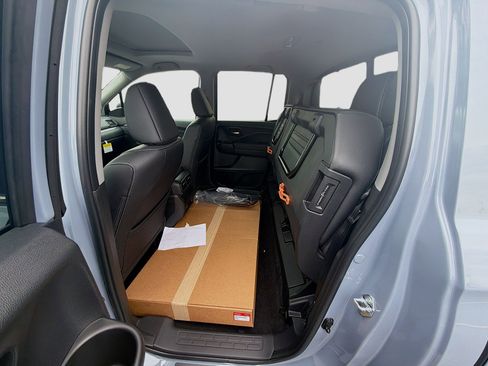 New 2026 Honda Ridgeline RTL image 20