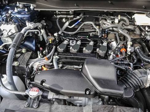 Used 2024 Honda CR-V LX image 28