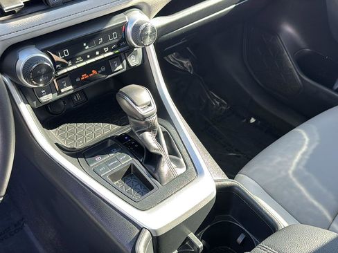 Certified 2024 Toyota RAV4 XLE Premium image 21