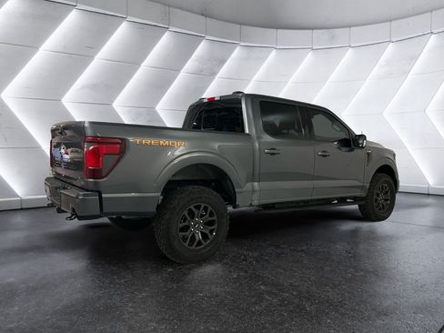 Used 2025 Ford F150 Tremor w/ Bed Utility Package AWD/4WD image 4