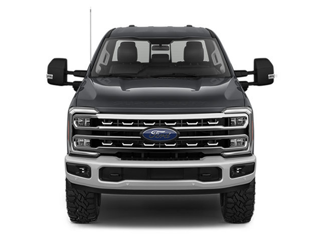 Used 2025 Ford F250 Lariat w/ Lariat Ultimate Package AWD/4WD image 5