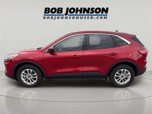 Used 2022 Ford Escape SE w/ Convenience Package image 4