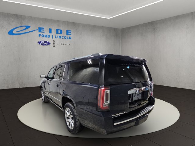 Used 2019 GMC Yukon XL Denali w/ Open Road Package AWD/4WD image 9
