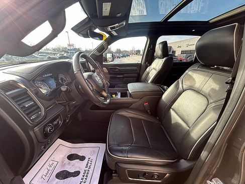 Used 2019 RAM 1500 Limited image 11