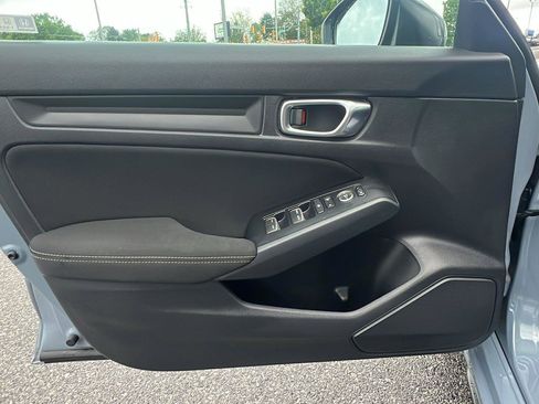 Used 2022 Honda Civic Sport image 20