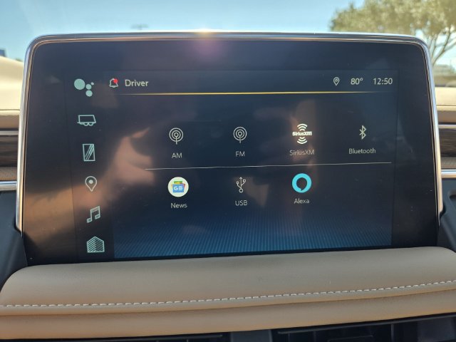 Used 2023 Chevrolet Tahoe Premier w/ Advanced Technology Package RWD image 27