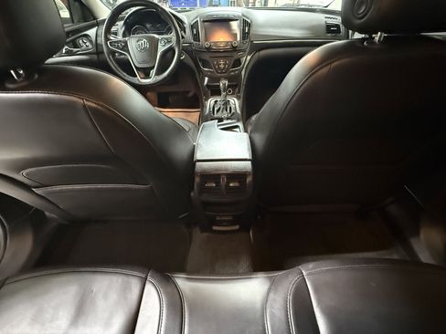 Used 2015 Buick Regal Premium image 18