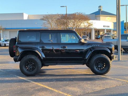 Used 2024 Ford Bronco Raptor image 2