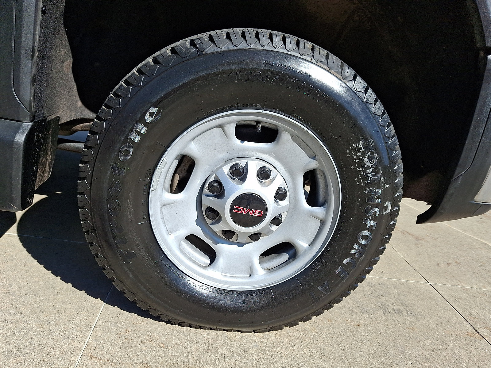 Used 2024 GMC Sierra 3500 Pro AWD/4WD image 8