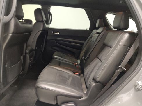 Used 2021 Dodge Durango GT image 18