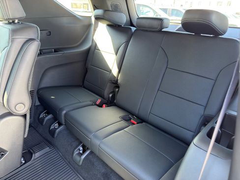 New 2026 Chevrolet Traverse LT w/ Driver Confidence Package image 20