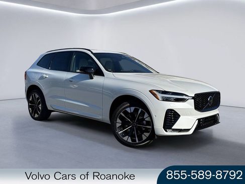 New 2026 Volvo XC60 B5 Plus w/ Protection Package Premier image 1