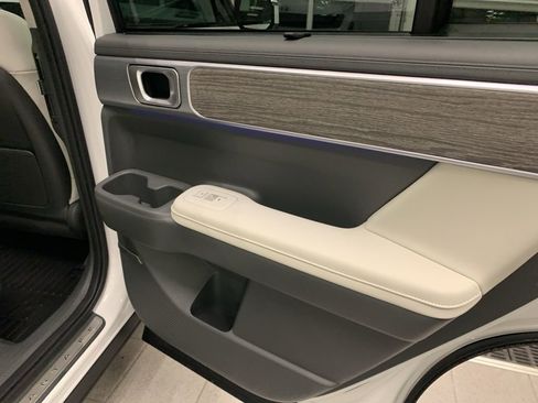 New 2026 Hyundai Santa Fe Calligraphy image 19