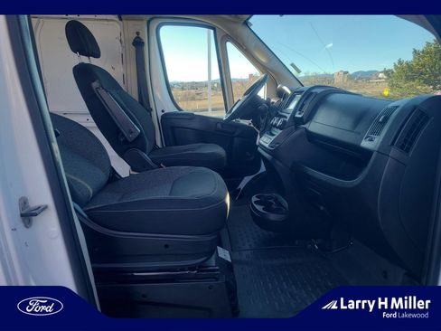 Used 2018 RAM ProMaster 2500 image 18