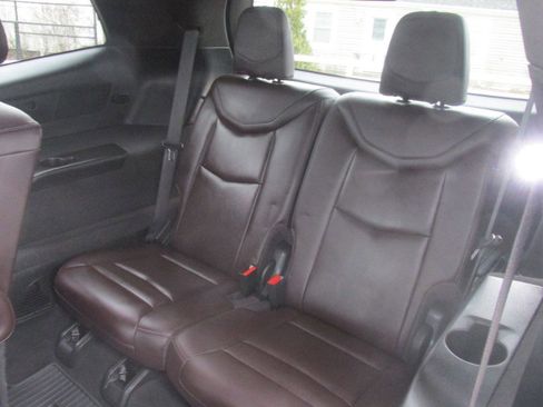 Used 2023 Cadillac XT6 Premium Luxury w/ Technology Package image 59