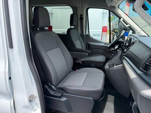 Used 2021 Ford Transit 350 XLT RWD image 10
