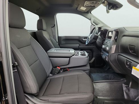 New 2026 GMC Sierra 3500 Pro AWD/4WD image 15