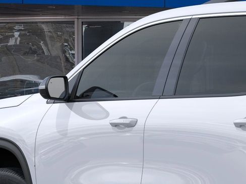 New 2026 Chevrolet Traverse LT AWD/4WD image 42