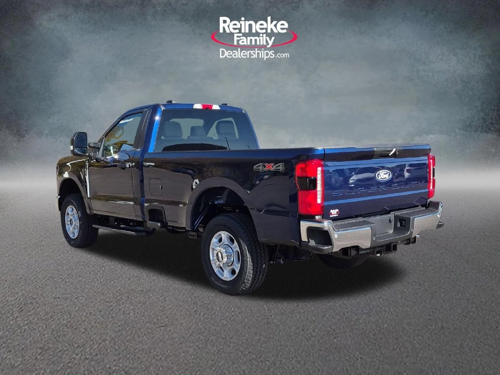 New 2027 Ford F350 XLT w/ 360-Degree Camera Package AWD/4WD image 8