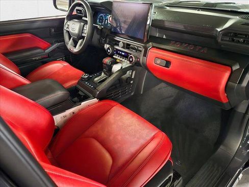 Used 2024 Toyota Tacoma TRD Pro image 19