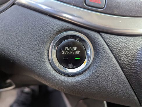 Used 2018 Chevrolet Impala LT image 22