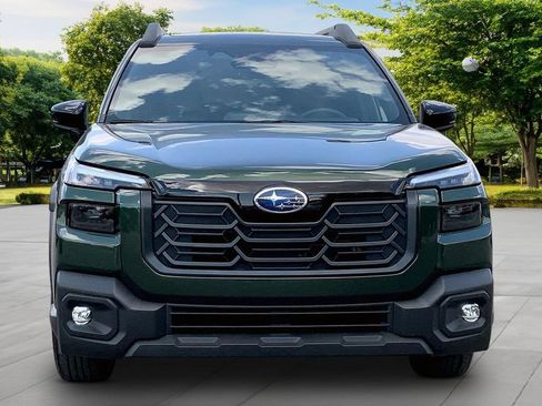 Certified 2026 Subaru Outback Premium AWD/4WD image 2
