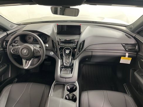 New 2026 Acura RDX SH-AWD image 17