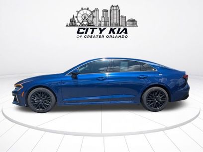 Used 2025 Kia K5 EX