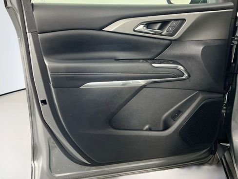 Certified 2024 Chevrolet Traverse LT image 20