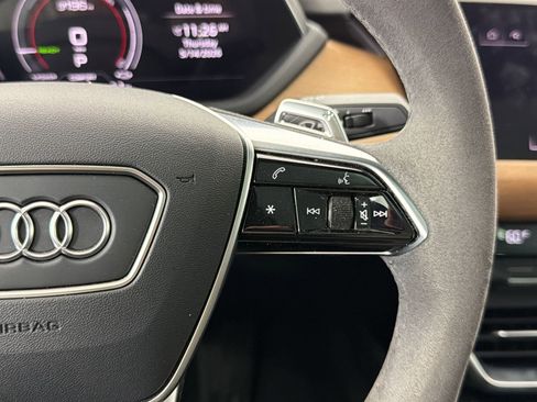 Certified 2023 Audi e-tron GT Premium Plus AWD/4WD image 21