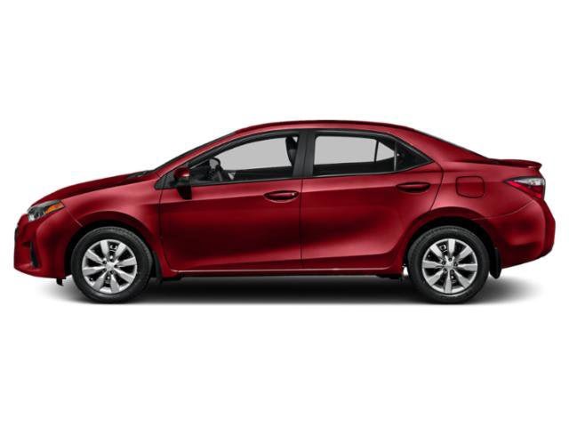 Used 2015 Toyota Corolla S Premium FWD image 3