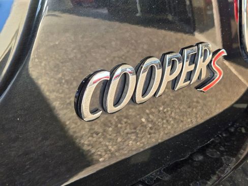 Used 2024 MINI Cooper S FWD image 17