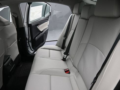 New 2026 Toyota Camry XLE image 14