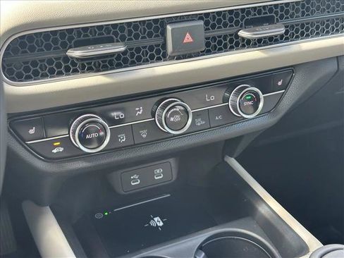 New 2026 Honda HR-V EX-L image 14