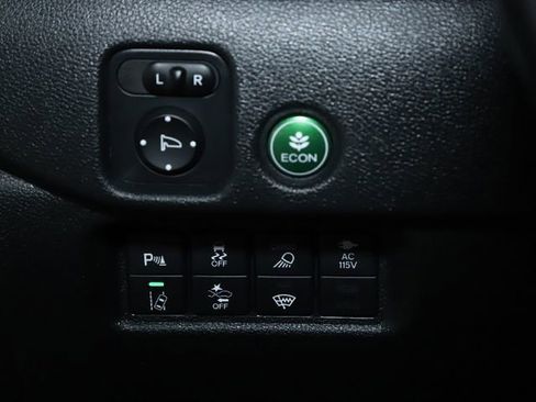 Used 2023 Honda Ridgeline RTL-E image 34