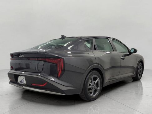 Used 2025 Kia K4 FWD image 18