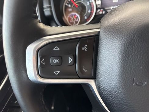 Used 2024 RAM 2500 Laramie w/ Protection Group image 19