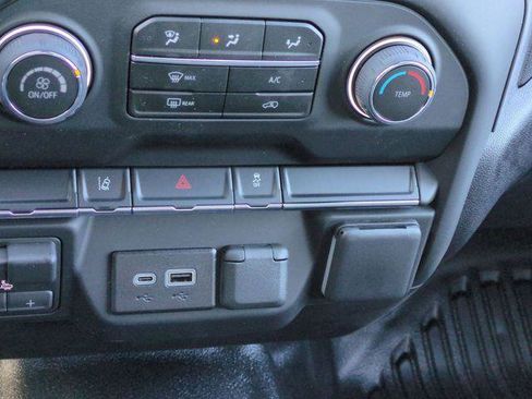 New 2026 Chevrolet Silverado 3500 W/T w/ WT Convenience Package image 22