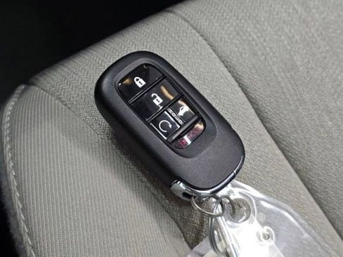 Used 2025 Honda Accord SE image 33