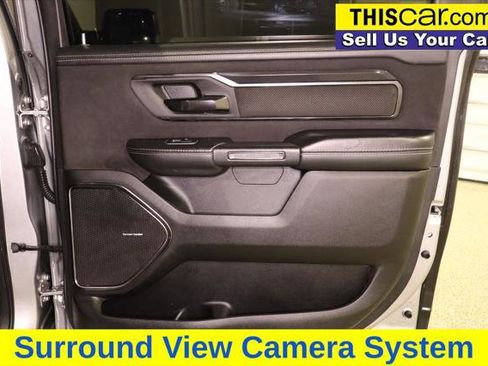 Used 2021 RAM 1500 TRX w/ TRX Level 2 Equipment Group AWD/4WD image 44