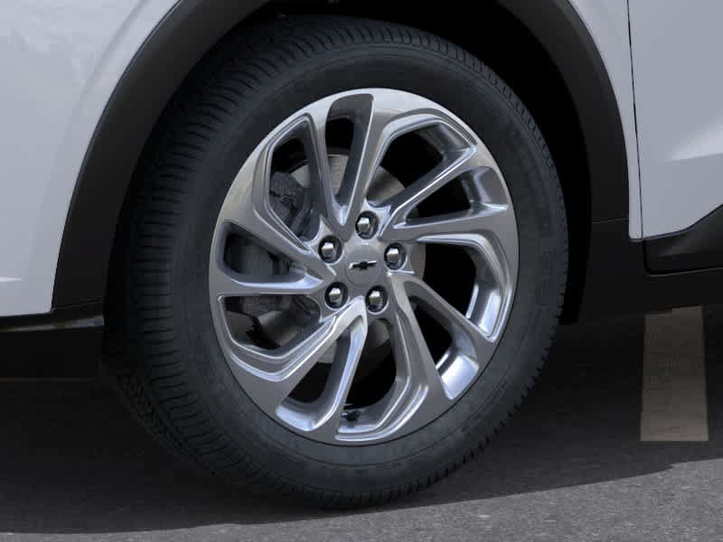New 2027 Chevrolet Bolt LT FWD image 9