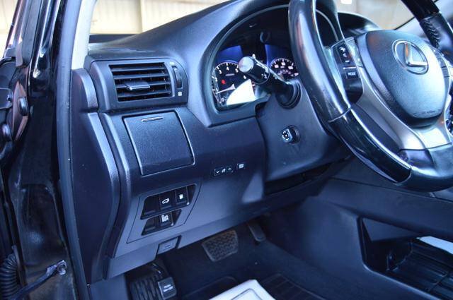 Used 2015 Lexus RX 350 AWD image 30