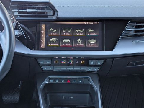 Used 2023 Audi A3 2.0T Premium image 17