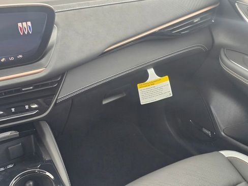 New 2026 Buick Envision Sport Touring image 16